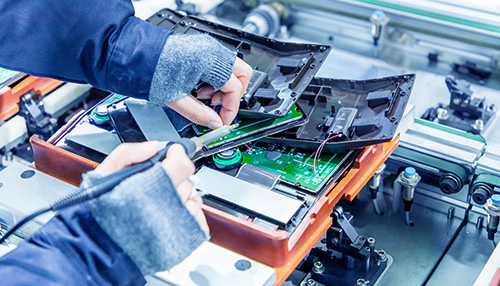 电工基本技能与实训