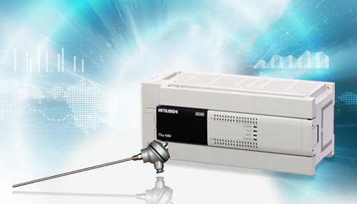 三菱PLC与传感器