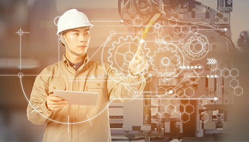 机电设备控制线路设计、安装与调试